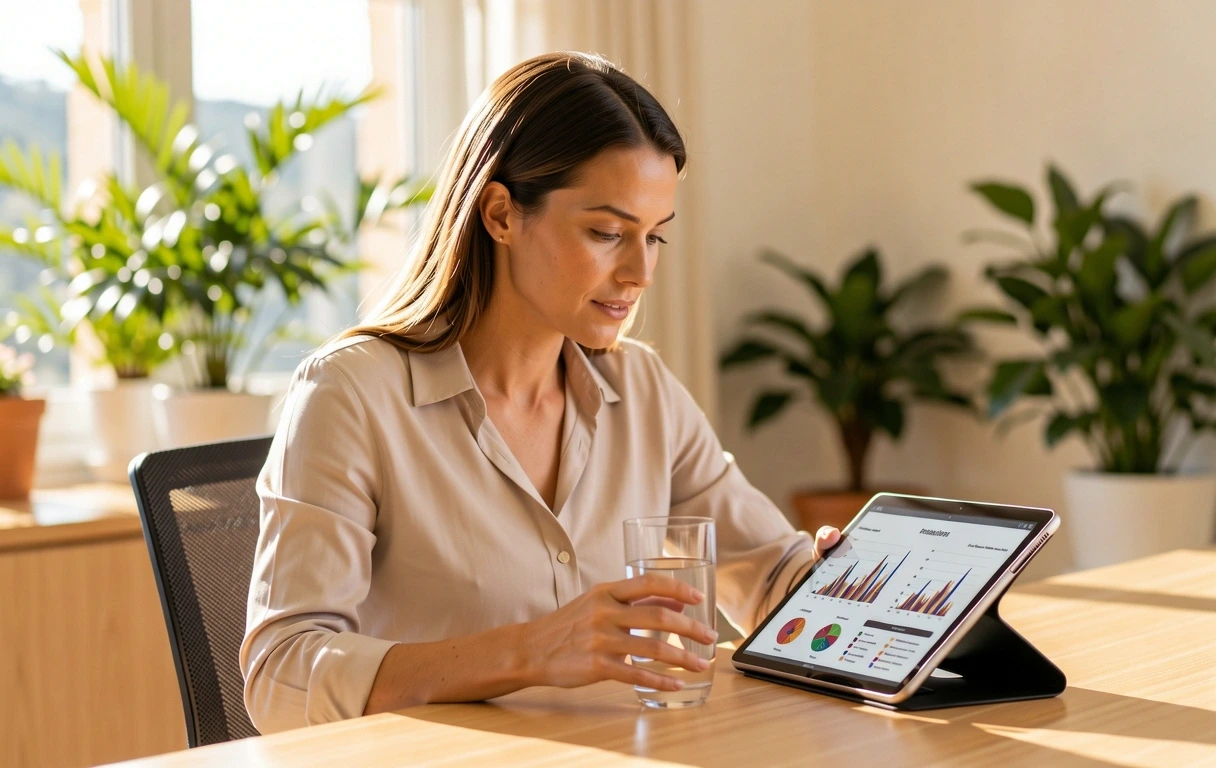 BalansZen Savjetovanje