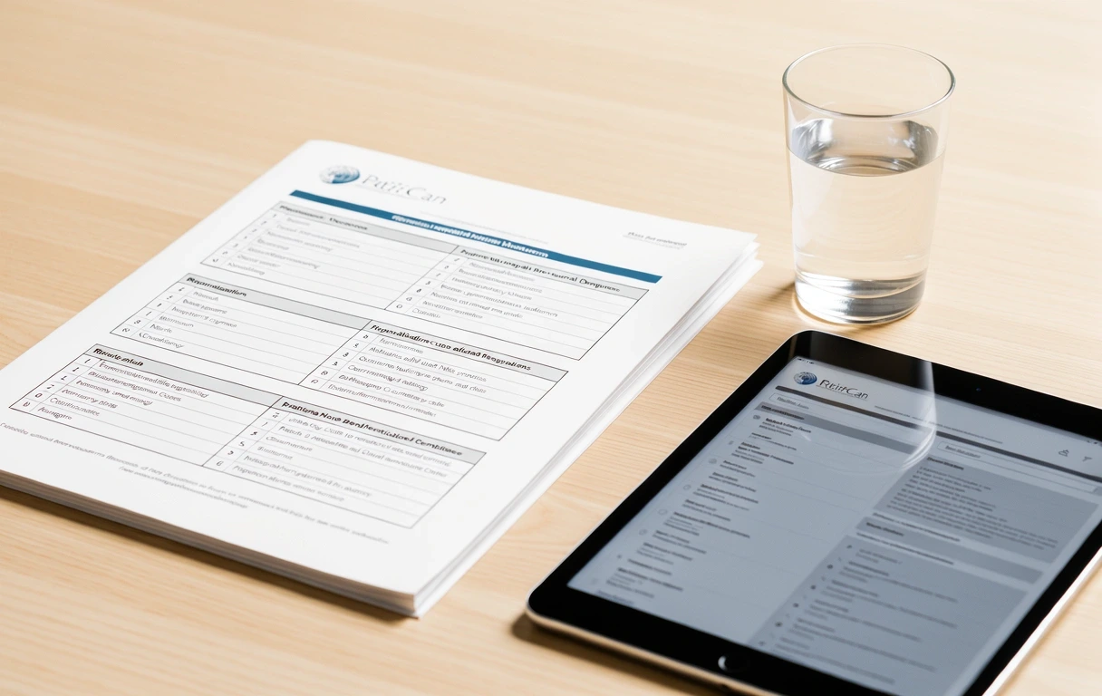 Individualni plan prehrane