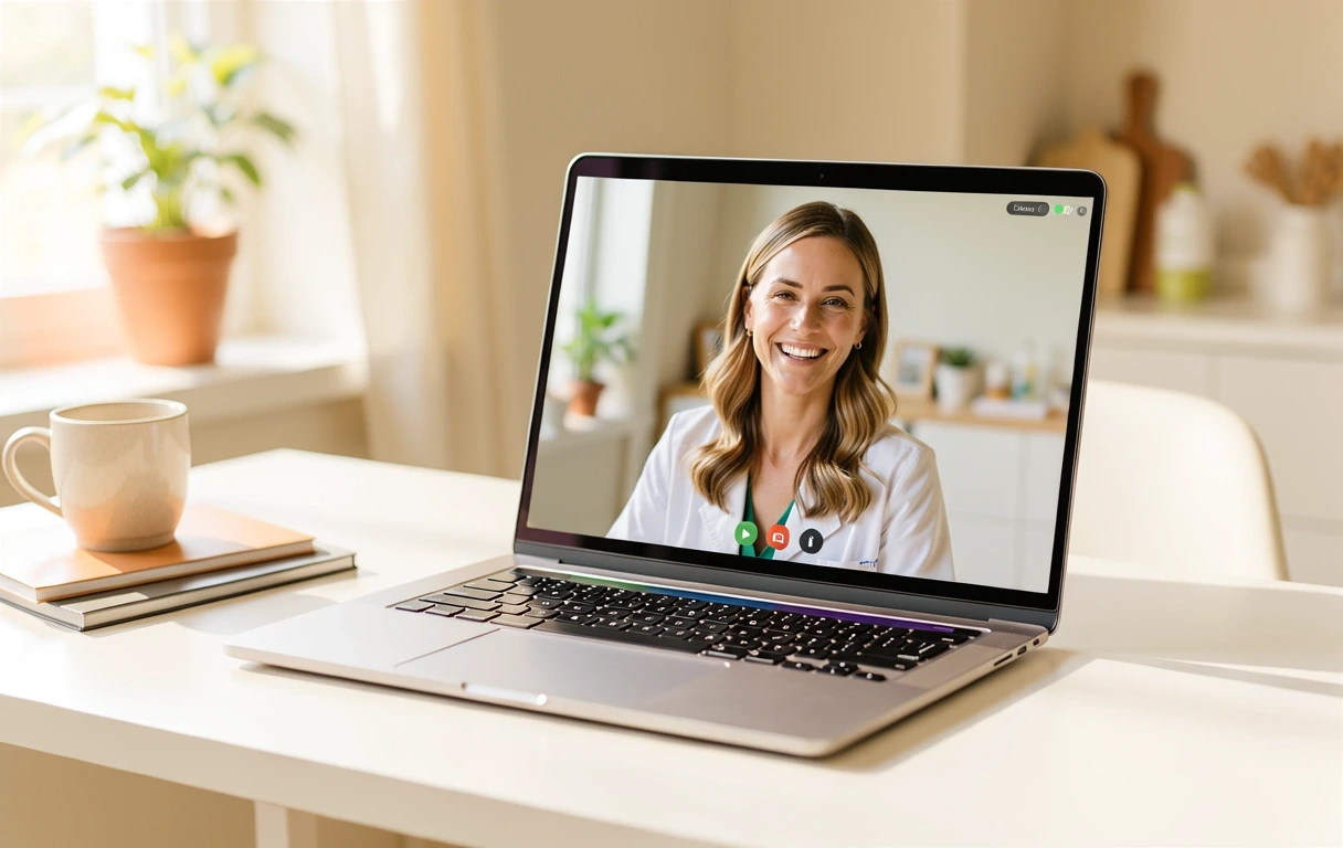 Online nutricionističko savjetovanje